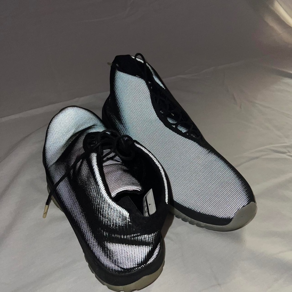 Nike Air Jordan Future BG '3M' 656504-011 (Size 12)